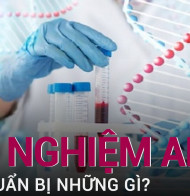 Dịch vụ Thảm tử Giám định ADN