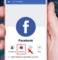 Dịch vụ thám tử theo dõi Facebook